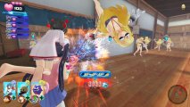 Скриншот № 0 из игры Senran Kagura: Peach Beach Splash [PS4]