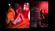 Скриншот № 0 из игры Sense - A Cyberpunk Ghost Story [NSwitch]