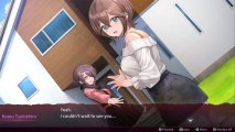 Скриншот № 0 из игры Sentimental Death Loop [NSwitch]