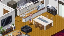 Скриншот № 1 из игры Sentimental Death Loop [NSwitch]