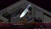 Скриншот № 3 из игры Sentimental Death Loop [NSwitch]