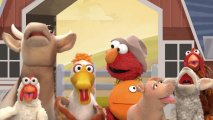 Скриншот № 0 из игры Sesame Street TV [X360]