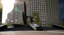 Скриншот № 1 из игры Session: Skate Sim [Xbox]