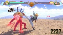 Скриншот № 0 из игры Seven Deadly Sins: Knights of Britannia (US) (Б/У) [PS4]