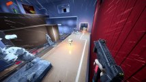 Скриншот № 1 из игры Severed Steel [PS5]