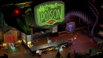 Скриншот № 0 из игры Sexy Brutale - Full House Edition [PS4]