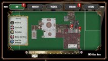 Скриншот № 1 из игры Sexy Brutale - Full House Edition [PS4]