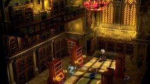Скриншот № 2 из игры Sexy Brutale - Full House Edition [PS4]