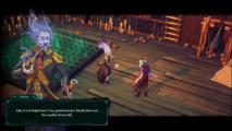 Скриншот № 0 из игры Shadow Gambit: Complete Edition [PS5]