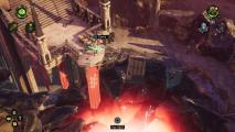 Скриншот № 1 из игры Shadow Gambit: Complete Edition [PS5]