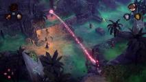 Скриншот № 3 из игры Shadow Gambit: Complete Edition [PS5]