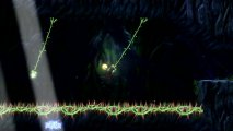 Скриншот № 1 из игры Shadow Labyrinth [Xbox Series X]