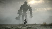 Скриншот № 0 из игры Shadow of the Colossus (Б/У) [PS4]