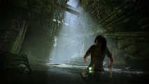 Скриншот № 1 из игры Shadow of the Tomb Raider - Definitive Edition [PS4]