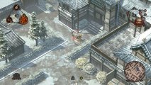 Скриншот № 0 из игры Shadow Tactics: Blades of the Shogun (Б/У) [PS4]
