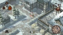 Скриншот № 0 из игры Shadow Tactics: Blades of the Shogun (Б/У) [Xbox One]