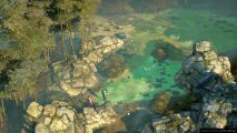 Скриншот № 1 из игры Shadow Tactics: Blades of the Shogun [Xbox One]