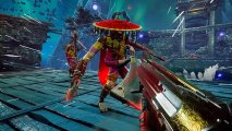 Скриншот № 0 из игры Shadow Warrior 3 Definitive Edition [PS4]