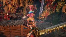 Скриншот № 3 из игры Shadow Warrior 3 Definitive Edition [PS4]