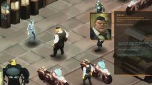Скриншот № 1 из игры Shadowrun Trilogy (Limited Run #163) [NSwitch]