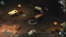 Скриншот № 2 из игры Shadowrun Trilogy (Limited Run #163) [NSwitch]