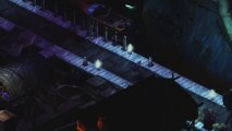 Скриншот № 3 из игры Shadowrun Trilogy (Limited Run #163) [NSwitch]