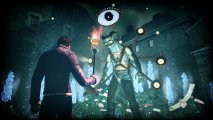 Скриншот № 2 из игры Shadows of the Damned Hella Remastered [PS5]