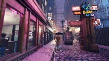 Скриншот № 0 из игры Shadows of Doubt [PS5]