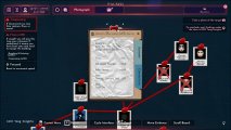 Скриншот № 2 из игры Shadows of Doubt [PS5]