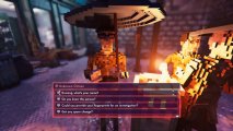 Скриншот № 3 из игры Shadows of Doubt [PS5]