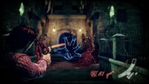 Скриншот № 1 из игры Shadows of the Damned [X360]