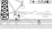 Скриншот № 0 из игры Shadows Over Loathing - Collector's Edition (US) [PS4]