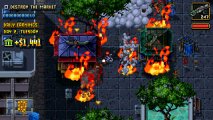 Скриншот № 2 из игры Shakedown Hawaii (US) [PS4]