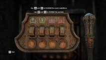 Скриншот № 1 из игры Shame Legacy - The Cult Edition [PS5]