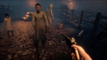 Скриншот № 2 из игры Shame Legacy - The Cult Edition [PS5]