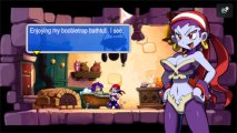 Скриншот № 0 из игры Shantae And The Pirates Curse - Collector's Edition (Limited Run #005) [PS5]