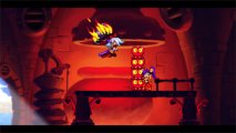 Скриншот № 1 из игры Shantae And The Pirates Curse - Collector's Edition (Limited Run #005) [PS5]