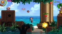 Скриншот № 0 из игры Shantae and the Seven Sirens (Limited Run #007) [PS5]