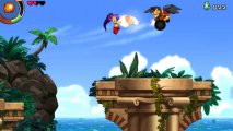 Скриншот № 2 из игры Shantae and the Seven Sirens (Limited Run #007) [PS5]