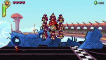 Скриншот № 0 из игры Shantae: Half-Genie Hero - Risky Beats Edition [PS4]
