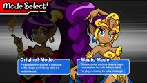 Скриншот № 0 из игры Shantae: Risky's Revenge - Director's Cut (Limited Run #004) [PS5]
