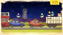 Скриншот № 0 из игры Shaun the Sheep: Home Sheep Home - Farmageddon: Party Edition [NSwitch]