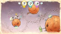 Скриншот № 1 из игры Shaun the Sheep: Home Sheep Home - Farmageddon: Party Edition [NSwitch]
