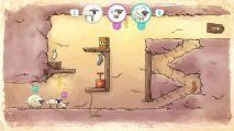 Скриншот № 2 из игры Shaun the Sheep: Home Sheep Home - Farmageddon: Party Edition [NSwitch]