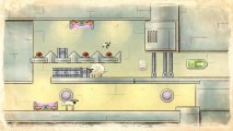 Скриншот № 3 из игры Shaun the Sheep: Home Sheep Home - Farmageddon: Party Edition [NSwitch]