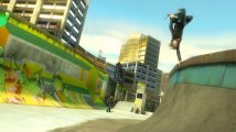 Скриншот № 0 из игры Shaun White Skateboarding [PS3]