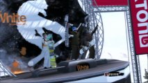 Скриншот № 0 из игры Shaun White Snowboarding (Б/У) [PSP]