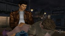 Скриншот № 0 из игры Shenmue 1 & 2 HD Remaster [Xbox One]