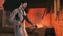 Скриншот № 1 из игры Sherlock Holmes: The Devil's Daughter [Xbox One]