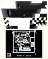 Скриншот № 1 из игры Shifting World (Б/У) [3DS]